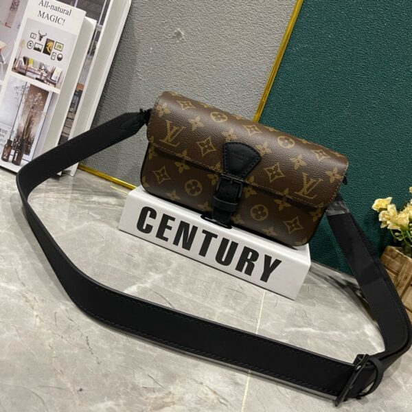 New Collection LV Bag 1668