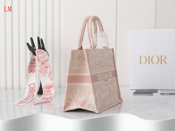 New Collection Dior Bag 0297