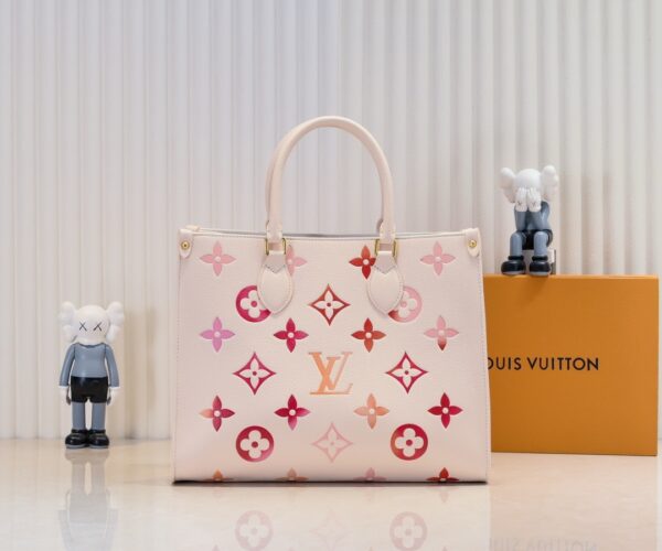 New Collection LV Bag 1676