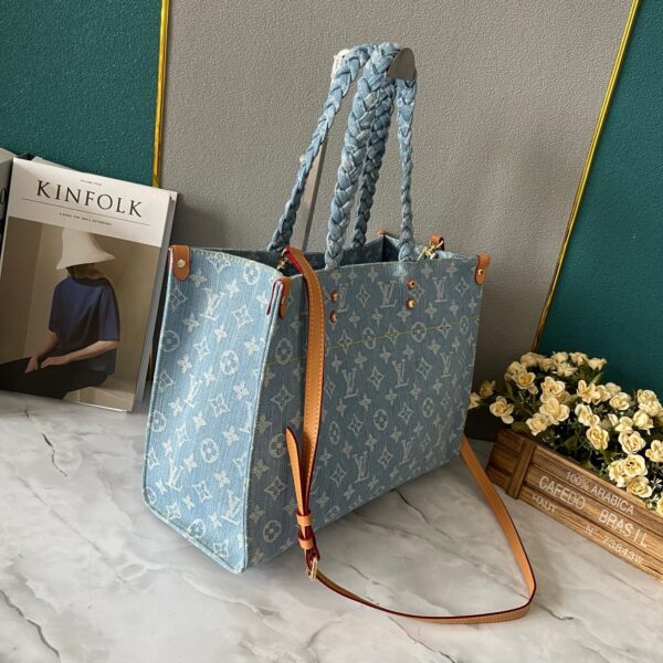 New Collection LV Bag 1657