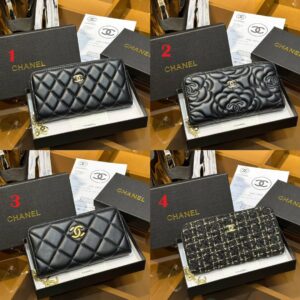 New Collection Chanel Bag 703