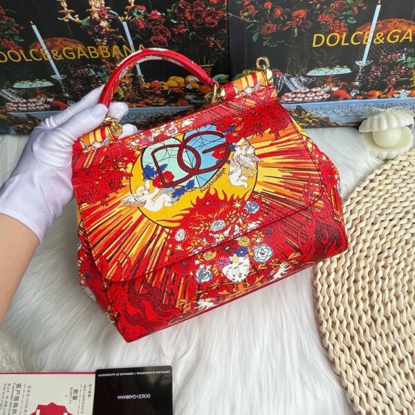 New Collection Dolce & Gabbana Bag 28