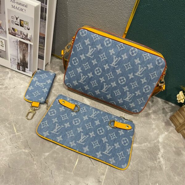 New Collection LV Bag 1658