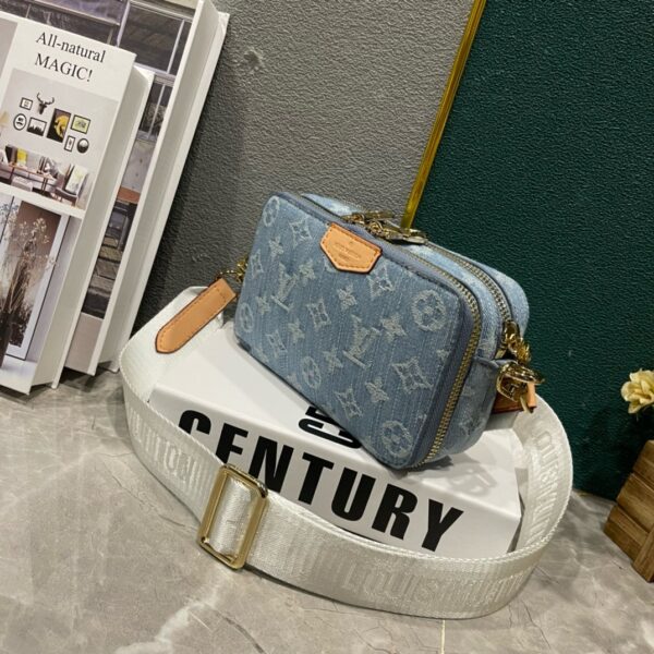 New Collection LV Bag 1667