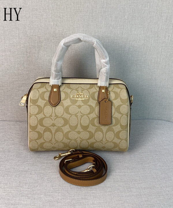 New Collection Coach Bag 62