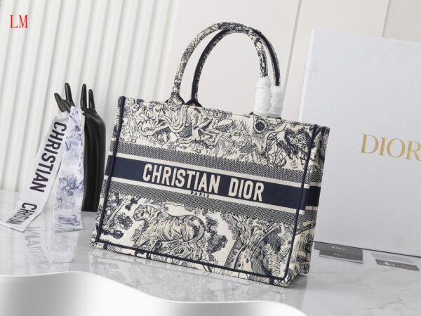 New Collection Dior Bag 0298