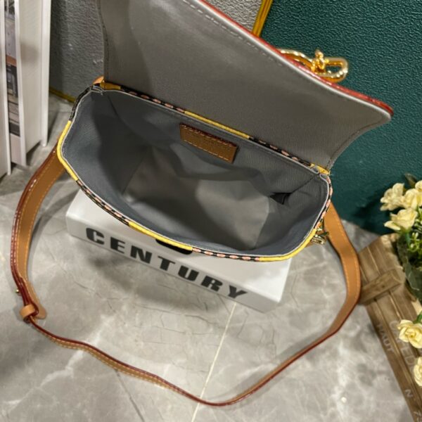 New Collection LV Bag 1671