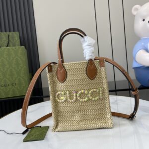 New Collection GC Bag 778