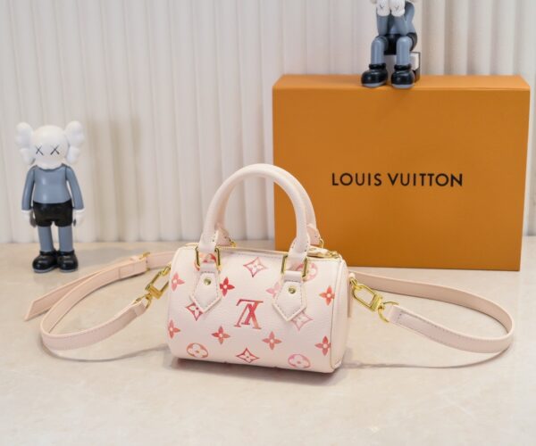 New Collection LV Bag 1665