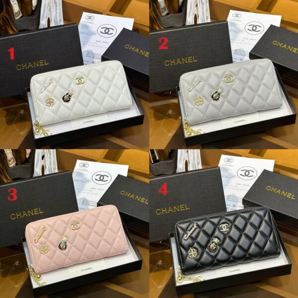 New Collection Chanel Bag 705