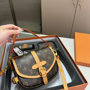 New Collection LV Bag 1613(Full Set)