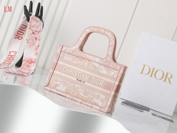 New Collection Dior Bag 0296