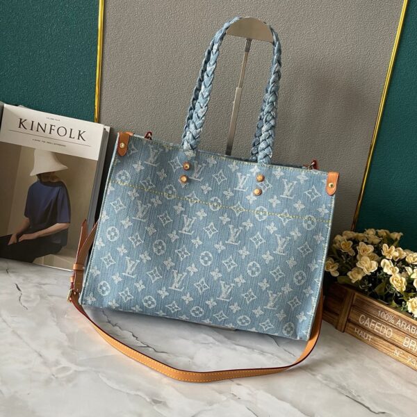 New Collection LV Bag 1657