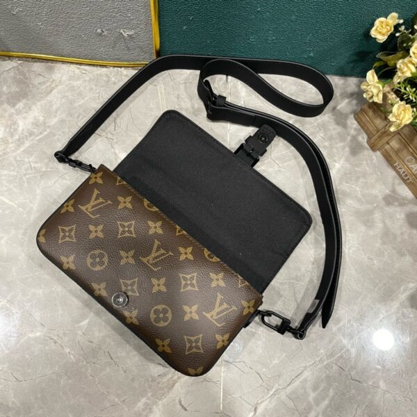 New Collection LV Bag 1668