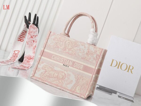 New Collection Dior Bag 0297