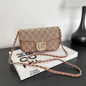 New Collection GC Bag 750