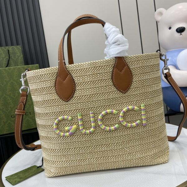 New Collection GC Bag 757