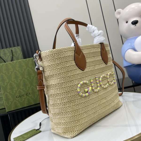 New Collection GC Bag 757