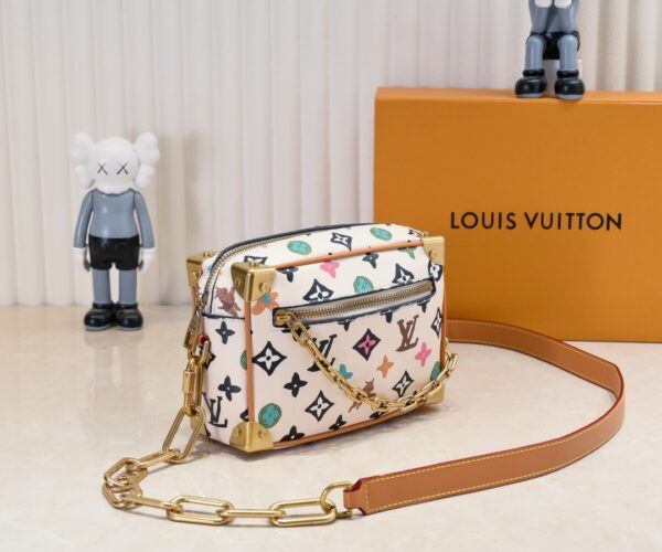 New Collection LV Bag 1677