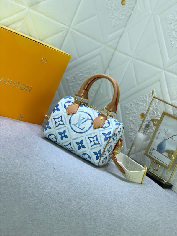 New Collection LV Bag 1669