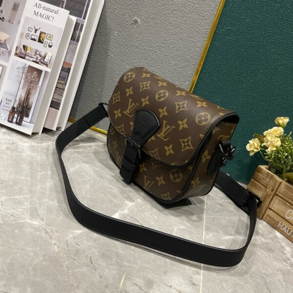 New Collection LV Bag 1664