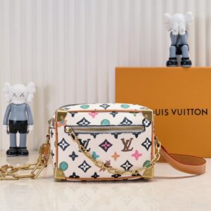 New Collection LV Bag 1677