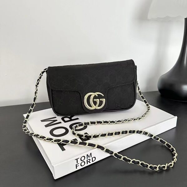 New Collection GC Bag 750