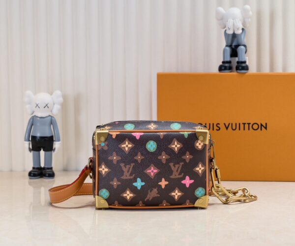 New Collection LV Bag 1677