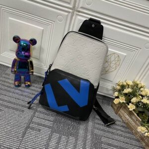 New Collection LV Bag 1693