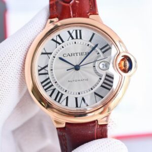 New Collection Cartier Watch 134