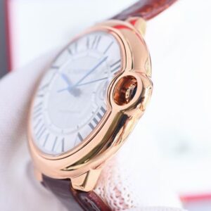 Cartier woman watch 01 (3) 2173880