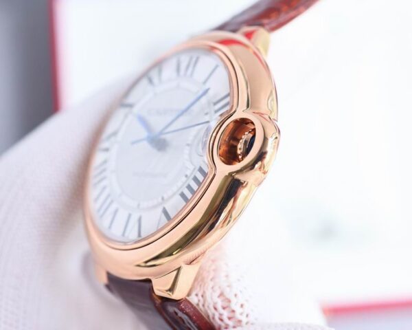 New Collection Cartier Watch 134