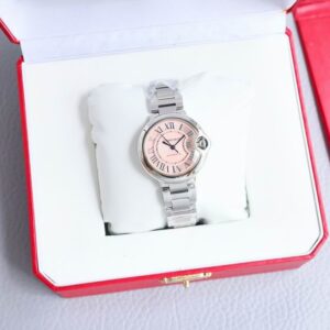 Cartier woman watch 02 (15) 2173900