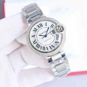 Cartier woman watch 02 (1) 2173886