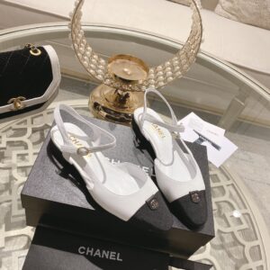 New Collection Chanel Shoes 250