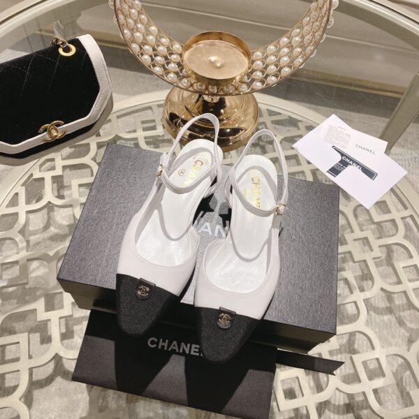 New Collection Chanel Shoes 250