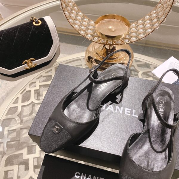 New Collection Chanel Shoes 250