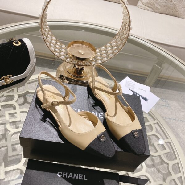 New Collection Chanel Shoes 250