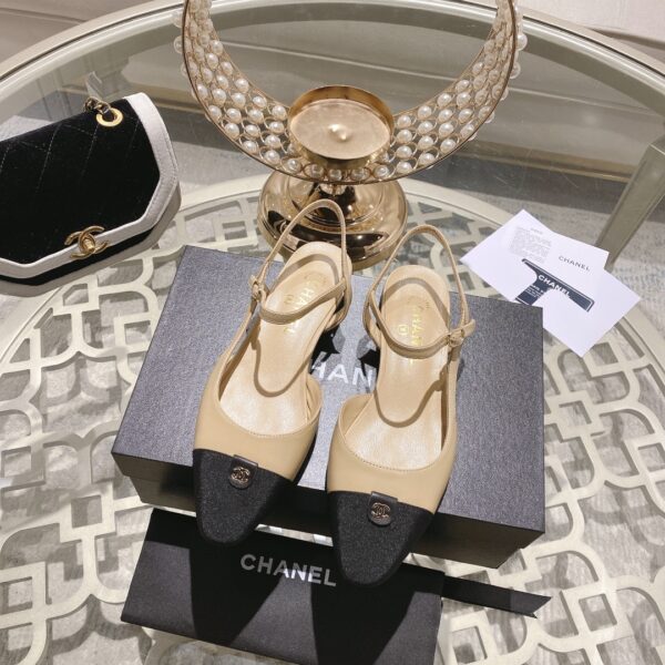 New Collection Chanel Shoes 250