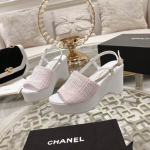 New Collection Chanel Shoes 306