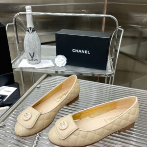 New Collection Chanel Shoes 254