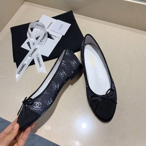 New Collection Chanel Shoes 260