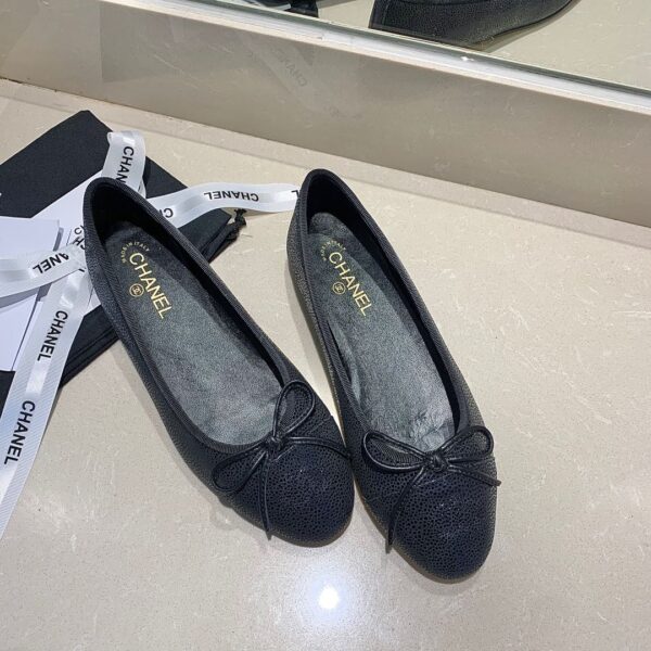 New Collection Chanel Shoes 263