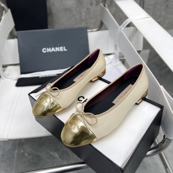 New Collection Chanel Shoes 253