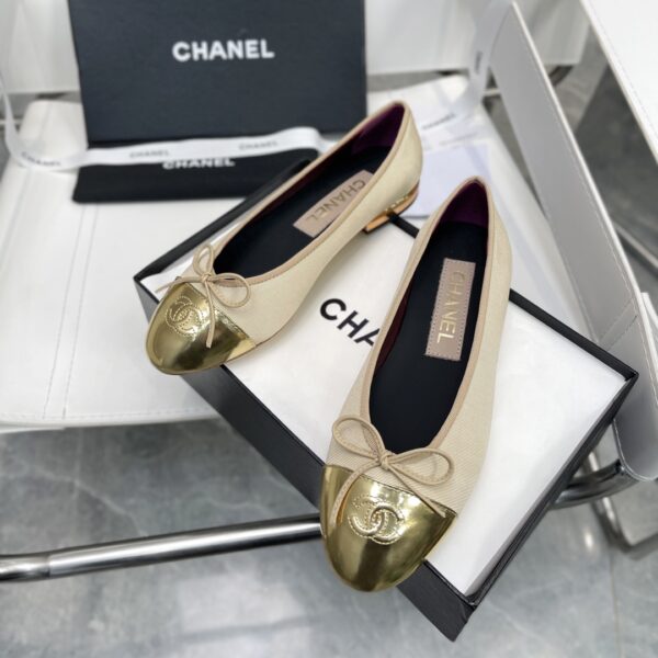 New Collection Chanel Shoes 253