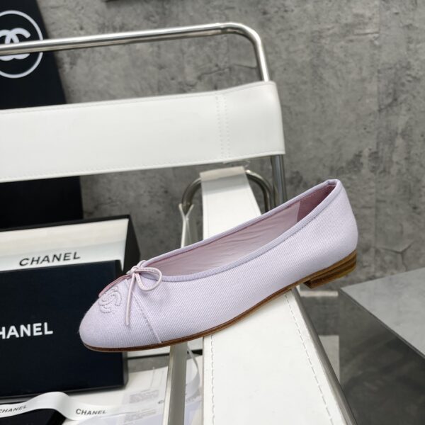 New Collection Chanel Shoes 256