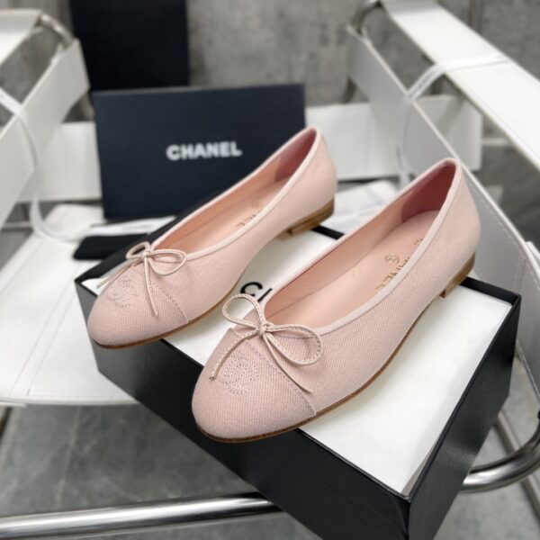 New Collection Chanel Shoes 256