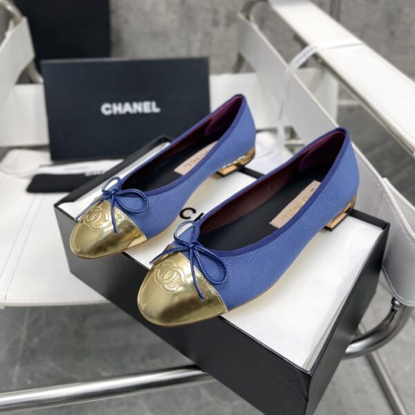 New Collection Chanel Shoes 253