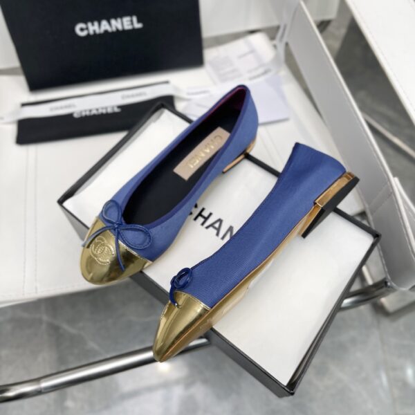 New Collection Chanel Shoes 253