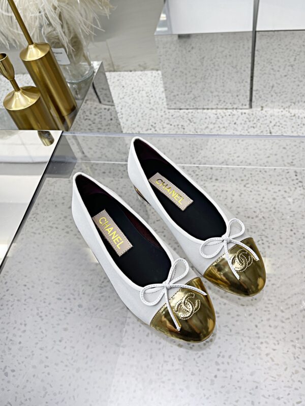 New Collection Chanel Shoes 253